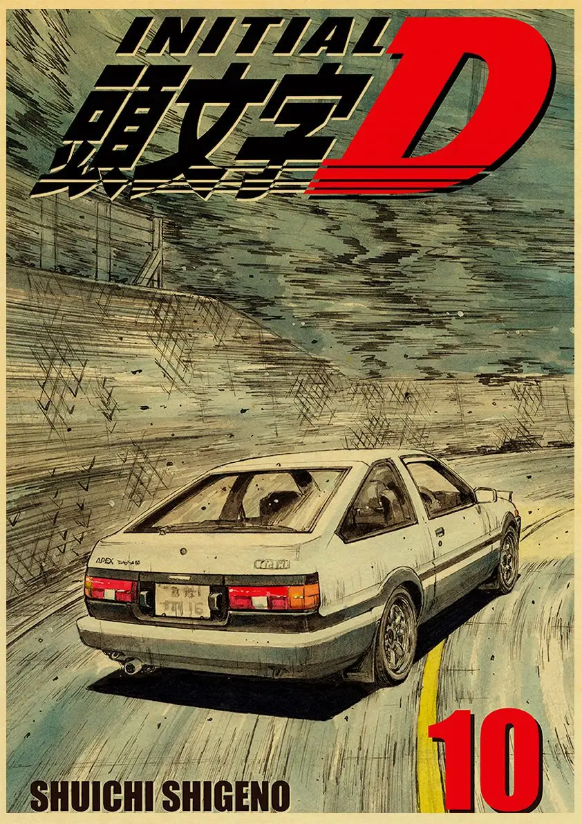 S3072cab9b26d449287705b72e560dd1bK - Initial D Store