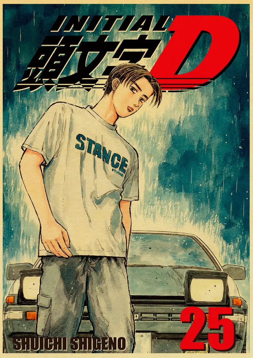 Sbf3218187d1a44f6a92300819efb4532Q - Initial D Store