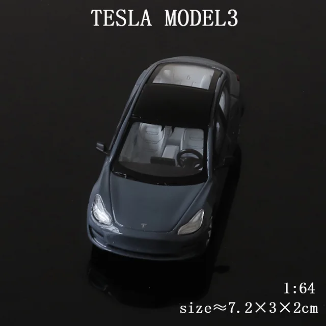 tesla-grey