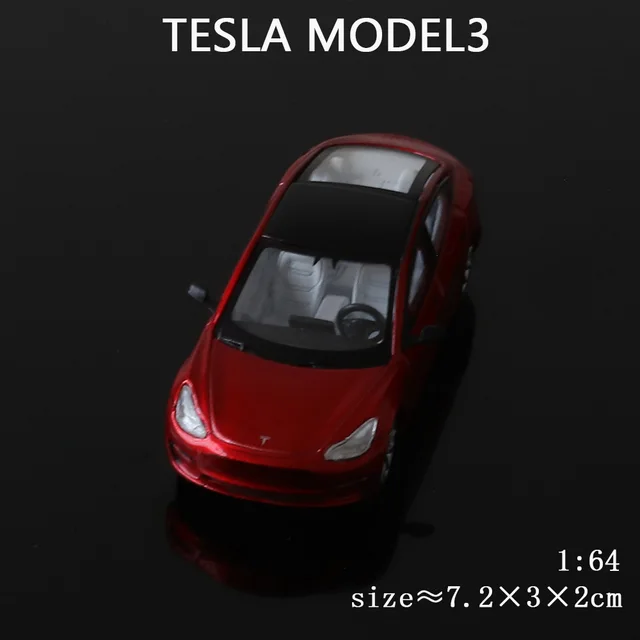 tesla-red