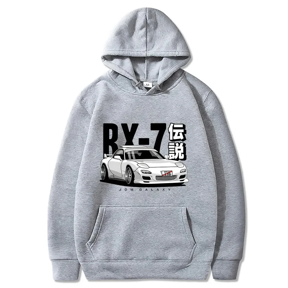 kf Sa0d16d9ffe1b483098fd181eb295c807z Initial D JDM Hoodie Vintage RX7 FD Drift Japanese Cars Printed Sweatshirt Harajuku Tracksuit Loose Men - Initial D Store