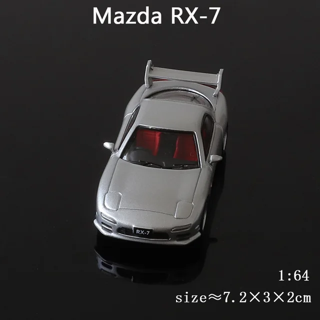 mazda-rx-7-silvery