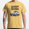 ssrcoclassic teemensffcf6eda6eb664a1front altsquare product1000x1000.u1 7 - Initial D Store