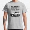 ssrcoclassic teemensheather greyfront altsquare product1000x1000.u1 7 - Initial D Store