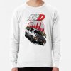 ssrcolightweight sweatshirtmensfafafaca443f4786frontsquare productx1000 bgf8f8f8 4 - Initial D Store