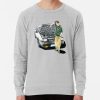 ssrcolightweight sweatshirtmensheather greyfrontsquare productx1000 bgf8f8f8 - Initial D Store