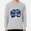 ssrcolightweight sweatshirtmensheather greyfrontsquare productx1000 bgf8f8f8 11 - Initial D Store