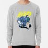 ssrcolightweight sweatshirtmensheather greyfrontsquare productx1000 bgf8f8f8 12 - Initial D Store