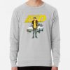 ssrcolightweight sweatshirtmensheather greyfrontsquare productx1000 bgf8f8f8 14 - Initial D Store