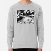 ssrcolightweight sweatshirtmensheather greyfrontsquare productx1000 bgf8f8f8 15 - Initial D Store