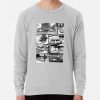 ssrcolightweight sweatshirtmensheather greyfrontsquare productx1000 bgf8f8f8 24 - Initial D Store