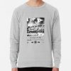 ssrcolightweight sweatshirtmensheather greyfrontsquare productx1000 bgf8f8f8 28 - Initial D Store