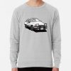 ssrcolightweight sweatshirtmensheather greyfrontsquare productx1000 bgf8f8f8 29 - Initial D Store