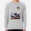 ssrcolightweight sweatshirtmensheather greyfrontsquare productx1000 bgf8f8f8 3 - Initial D Store