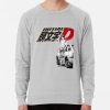 ssrcolightweight sweatshirtmensheather greyfrontsquare productx1000 bgf8f8f8 30 - Initial D Store