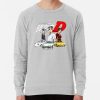 ssrcolightweight sweatshirtmensheather greyfrontsquare productx1000 bgf8f8f8 32 - Initial D Store