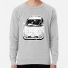 ssrcolightweight sweatshirtmensheather greyfrontsquare productx1000 bgf8f8f8 6 - Initial D Store