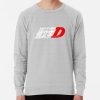 ssrcolightweight sweatshirtmensheather greyfrontsquare productx1000 bgf8f8f8 7 - Initial D Store