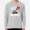 ssrcolightweight sweatshirtmensheather greyfrontsquare productx1000 bgf8f8f8 9 - Initial D Store