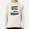 ssrcolightweight sweatshirtmensoatmeal heatherfrontsquare productx1000 bgf8f8f8 10 - Initial D Store