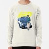 ssrcolightweight sweatshirtmensoatmeal heatherfrontsquare productx1000 bgf8f8f8 12 - Initial D Store