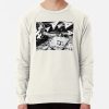 ssrcolightweight sweatshirtmensoatmeal heatherfrontsquare productx1000 bgf8f8f8 15 - Initial D Store