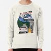 ssrcolightweight sweatshirtmensoatmeal heatherfrontsquare productx1000 bgf8f8f8 16 - Initial D Store