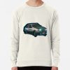 ssrcolightweight sweatshirtmensoatmeal heatherfrontsquare productx1000 bgf8f8f8 26 - Initial D Store