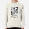 ssrcolightweight sweatshirtmensoatmeal heatherfrontsquare productx1000 bgf8f8f8 28 - Initial D Store