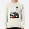 ssrcolightweight sweatshirtmensoatmeal heatherfrontsquare productx1000 bgf8f8f8 3 - Initial D Store