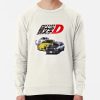 ssrcolightweight sweatshirtmensoatmeal heatherfrontsquare productx1000 bgf8f8f8 31 - Initial D Store