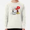 ssrcolightweight sweatshirtmensoatmeal heatherfrontsquare productx1000 bgf8f8f8 32 - Initial D Store