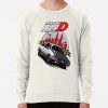 ssrcolightweight sweatshirtmensoatmeal heatherfrontsquare productx1000 bgf8f8f8 4 - Initial D Store