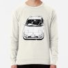 ssrcolightweight sweatshirtmensoatmeal heatherfrontsquare productx1000 bgf8f8f8 6 - Initial D Store