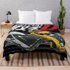 urblanket large bedsquarex1000.1u2 23 - Initial D Store