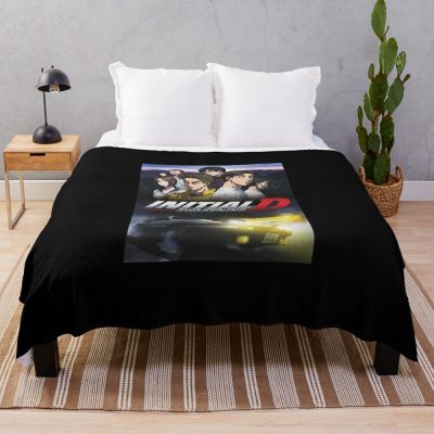 urblanket large bedsquarex1000.1u2 24 - Initial D Store