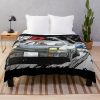 urblanket large bedsquarex1000.1u2 6 - Initial D Store