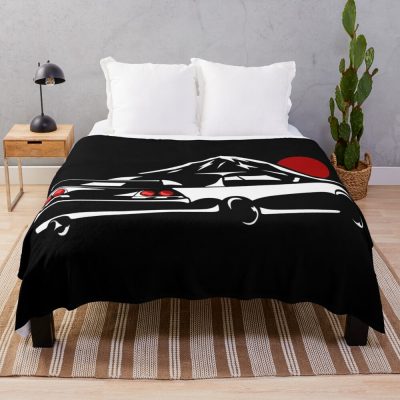 urblanket large bedsquarex1000.1u2 9 - Initial D Store